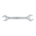 Double Open End Spanner - 24 x 27 mm