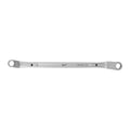 Double Ring Offset Spanner - 8 x 9 mm