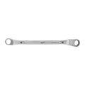Double Ring Offset Spanner - 19 x 22 mm