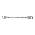 Double Ring Offset Spanner - 20 x 22 mm
