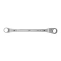Double Ring Offset Spanner - 22 x 24 mm
