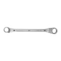 Double Ring Offset Spanner - 24 x 27 mm