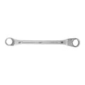 Double Ring Offset Spanner - 27 x 30 mm
