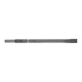 21 mm Hex Flat Chisel - 460 x 25 mm - 1 pc