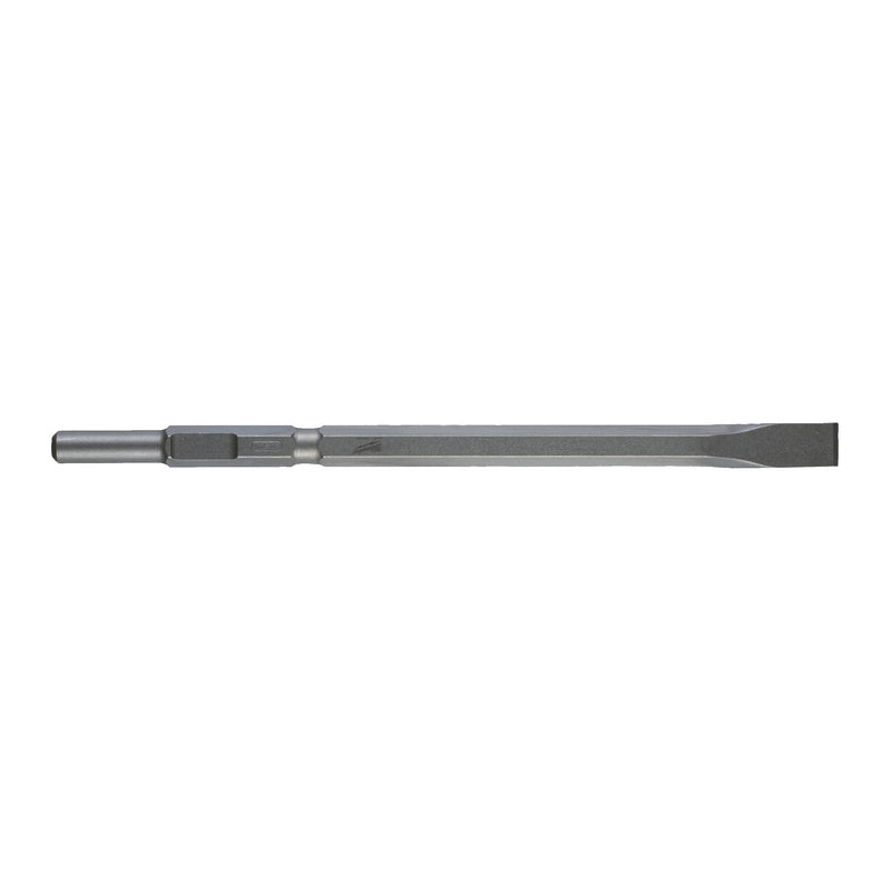 Burin plat hex 21 mm