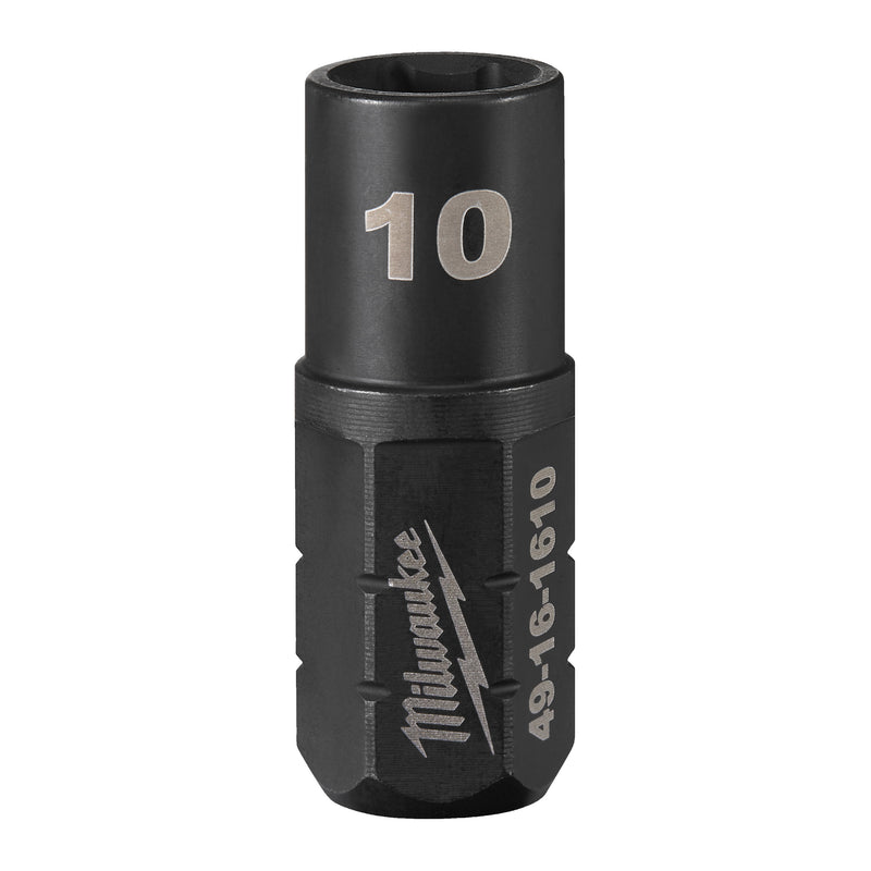 Milwaukee INSIDER™ douilles traversantes pour cliquet traversant FPTR-PTS