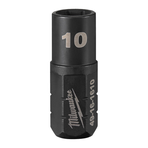 Milwaukee INSIDER™ douilles traversantes pour cliquet traversant FPTR-PTS