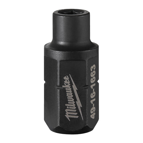 Milwaukee INSIDER™ Porte-embout Hex pour cliquet traversant FPTR-HA