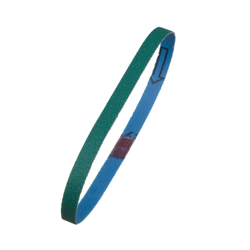Bandes abrasives pour ponceuse à bande