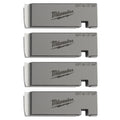 PTR2D 1/2" - 3/4" BSPT HS