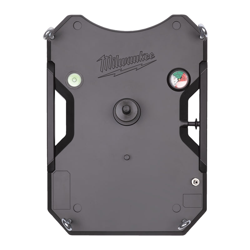 Milwaukee MX FUEL™ Plaque à dépression DCD350 VP