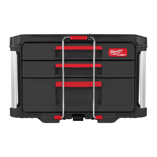 Packout™ Box mit 4 Schubladen