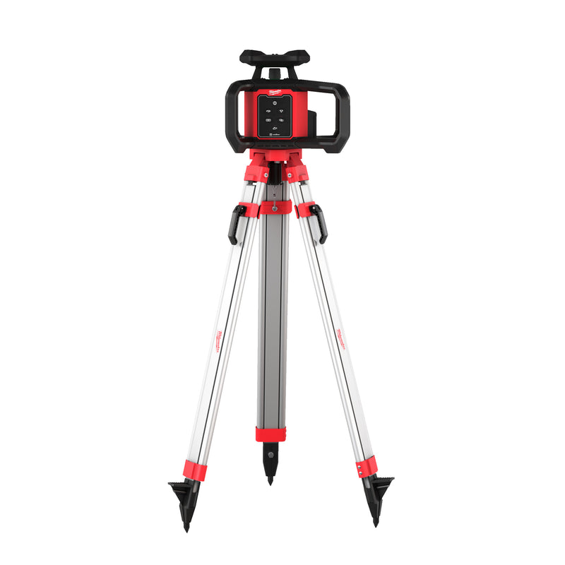 Milwaukee Trépied 1.6 m pour laser TRP160