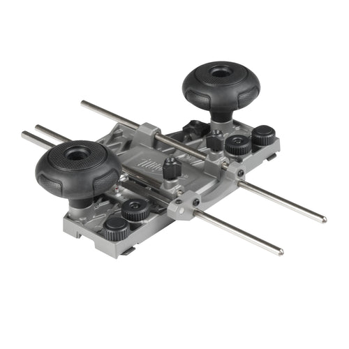 Milwaukee Butée latérale compatible rail de guidage RBA-2