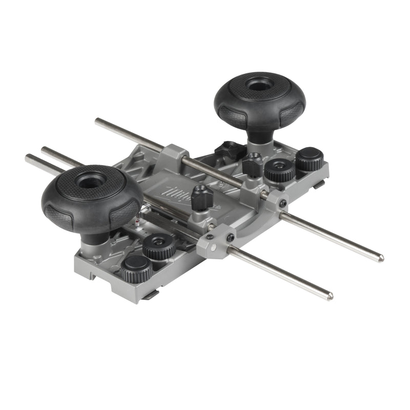 Milwaukee Butée latérale compatible rail de guidage RBA-2