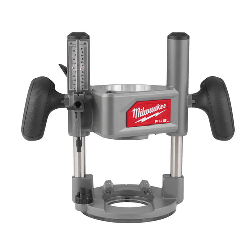 Milwaukee M18 Embase plongeante pour défonceuse FR12 RBA-1