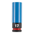 Hex socket ShW 1/2" Auto 17mm - 1 pc