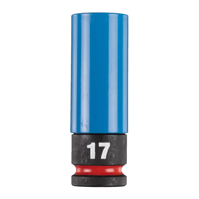 DOUILLES A CHOCS AUTOMOBILES ½″