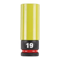 Hex socket ShW 1/2" Auto 19mm - 1 pc