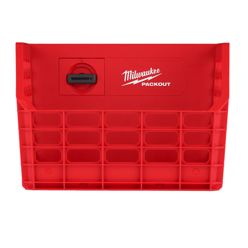 Milwaukee Aménagement d'atelier PACKOUT™ PACKOUT WIRE BASKET