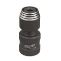 Adaptor ShW 1/4" SQ to 1/4" Hex - 1 pc