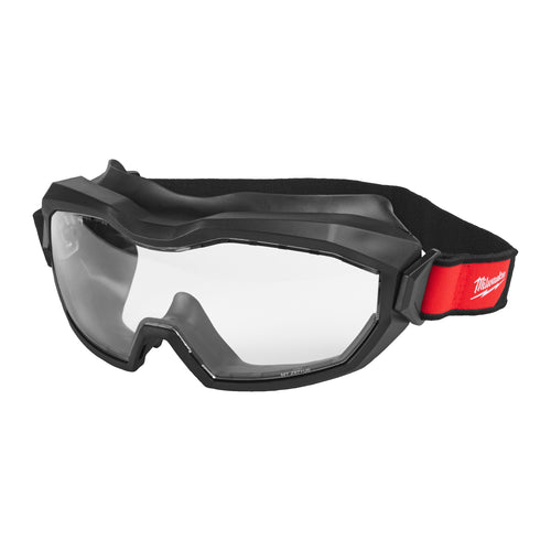 Lunettes masque High-Profile ventilées