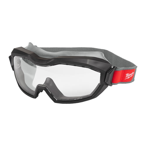 Lunettes masque High-Profile non ventilés