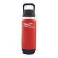 Packout Bottle 710 ml Chug Lid Red