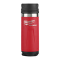 Packout Bottle 532 ml Sip Lid Red