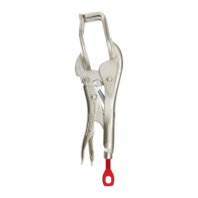 Gripzange mit Torque Lock™ Schweißfunktion