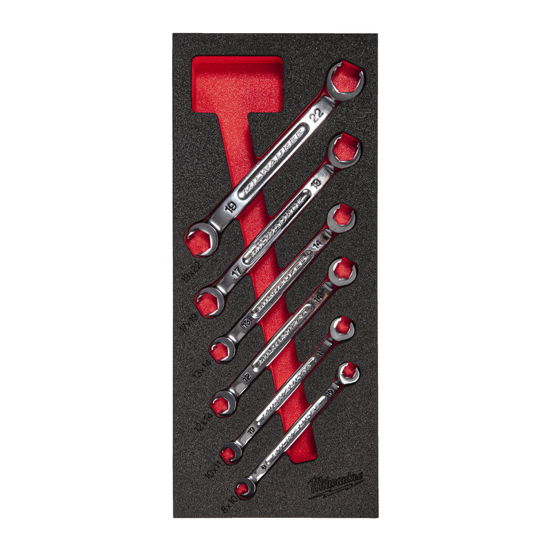 Module clé à tuyauter