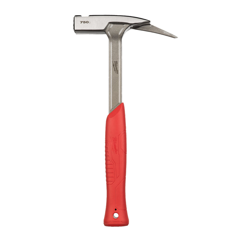 Milwaukee MARTEAU DE COUVREUR ROOFING HAMMER 750G