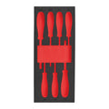 Empty 7 pc Screwdriver SL & PH Set Foam Insert