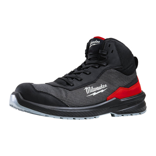 Milwaukee CHAUSSURE FLEXTRED™ S1PS TIGE HAUTE ESD FO SR FXT S1PS 1M110133