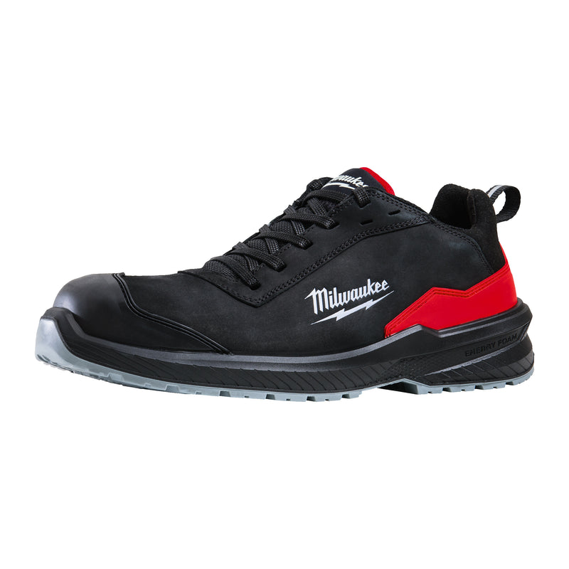 Milwaukee CHAUSSURE FLEXTRED™ S3S TIGE BASSE ESD FO SR FXT S3S 1L110133
