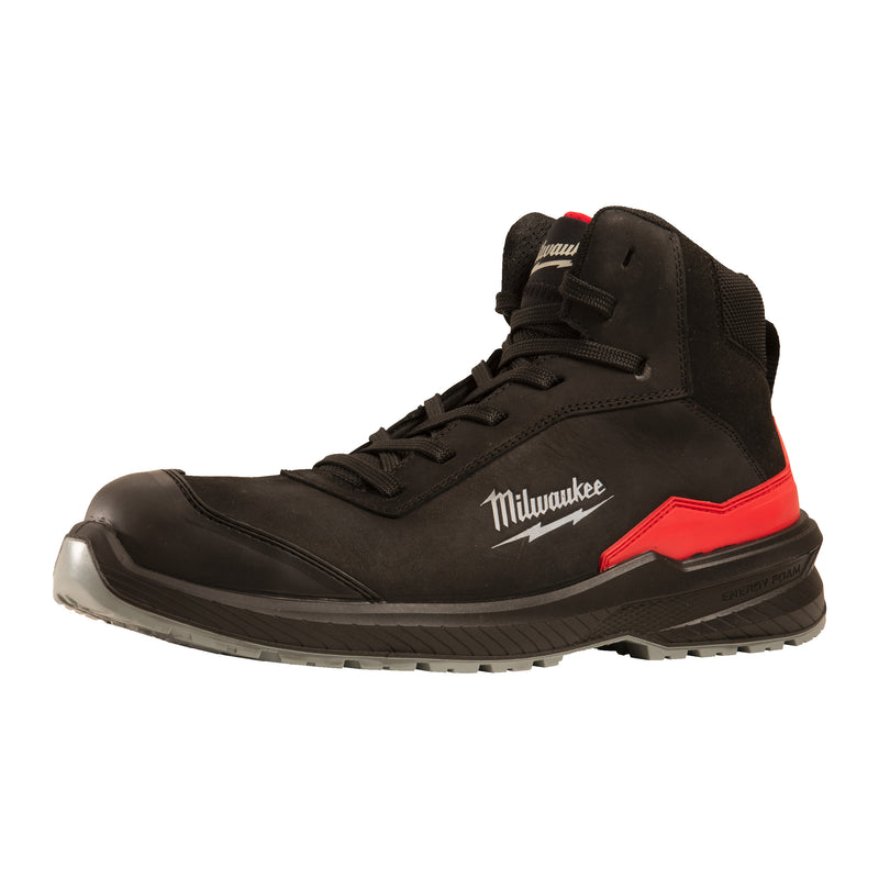 Milwaukee CHAUSSURE FLEXTRED™ S3S TIGE HAUTE ESD FO SR FXT S3S 1M110133