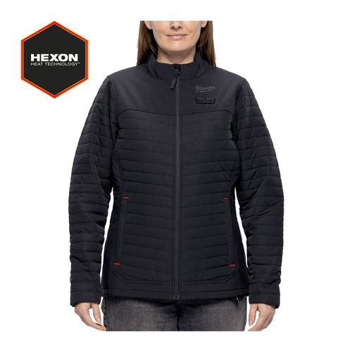 Milwaukee M12 Vestes chauffantes Femme HPJLBL3