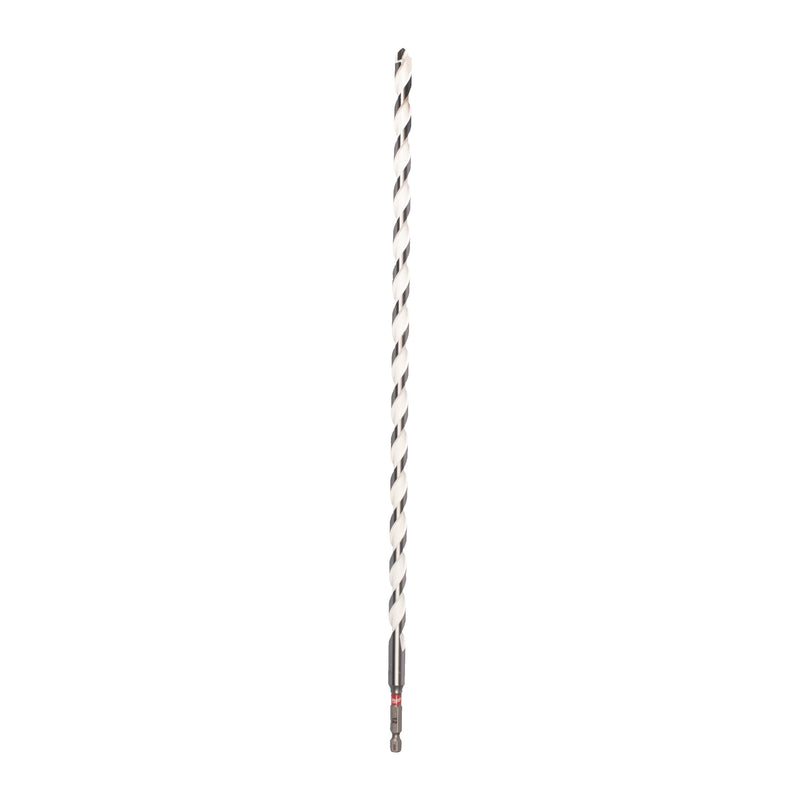 Multi Material Drills Gen. 2 MM 12 x 400 - 1 pc