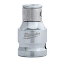 3/8"-Antrieb-Bithalter für 1/4"-Sechskantbits