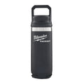 Packout Bottle 532 ml Chug Lid Black