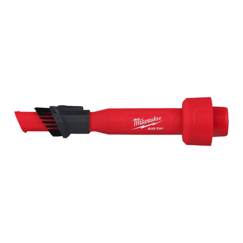 Milwaukee AT-3 - Brosse 2 en 1 AIR-TIP™