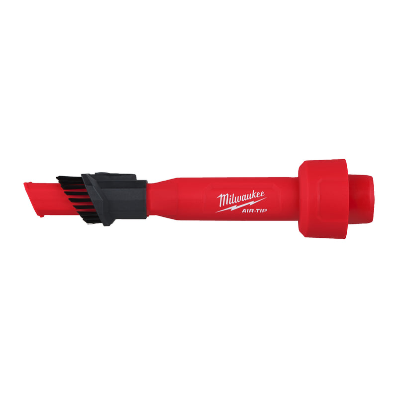 Milwaukee AT-3 - Brosse 2 en 1 AIR-TIP™