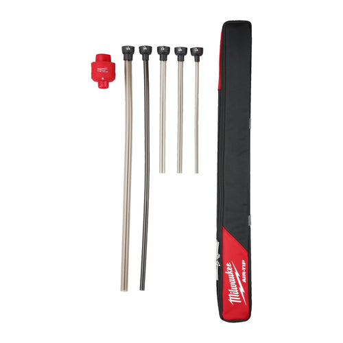 Milwaukee AT-4 - Tuyaux flexibles longue portee AIR-TIP™