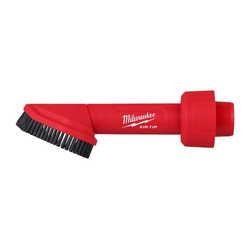 Milwaukee AT-8 - Brosse d'angle rotative AIR-TIP™
