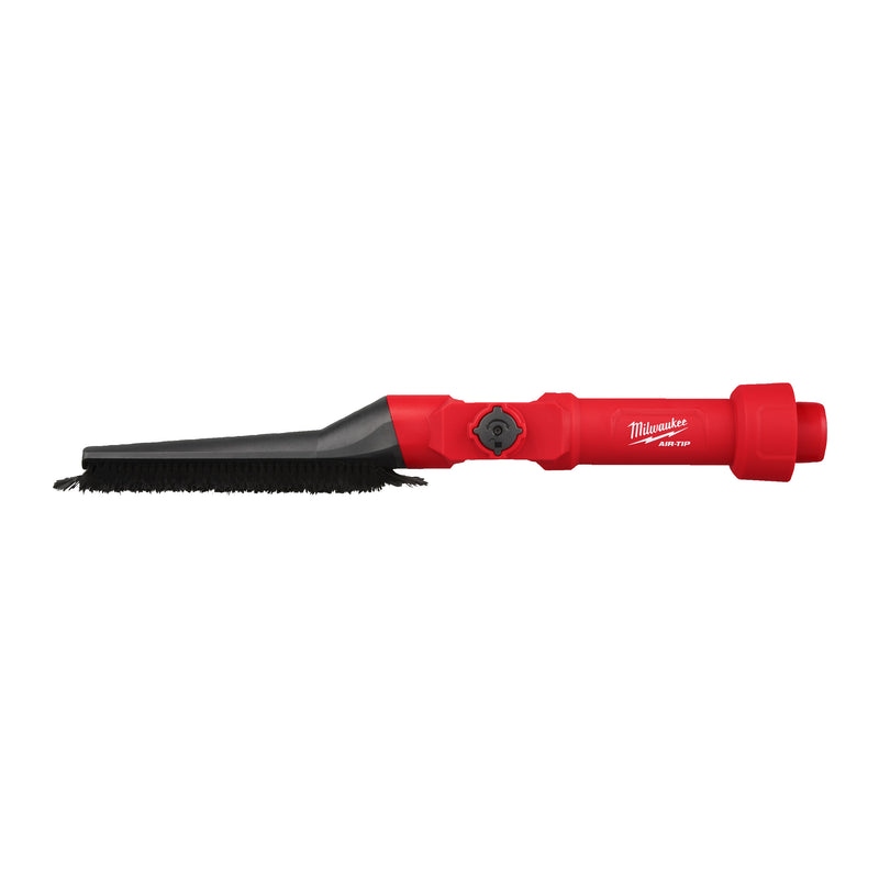 Milwaukee AT-10 - Brosse pivotante à profil bas AIR-TIP™