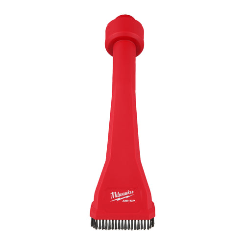 Milwaukee AT-15 - Buse utilitaire à griffes avec brosse AIR-TIP™