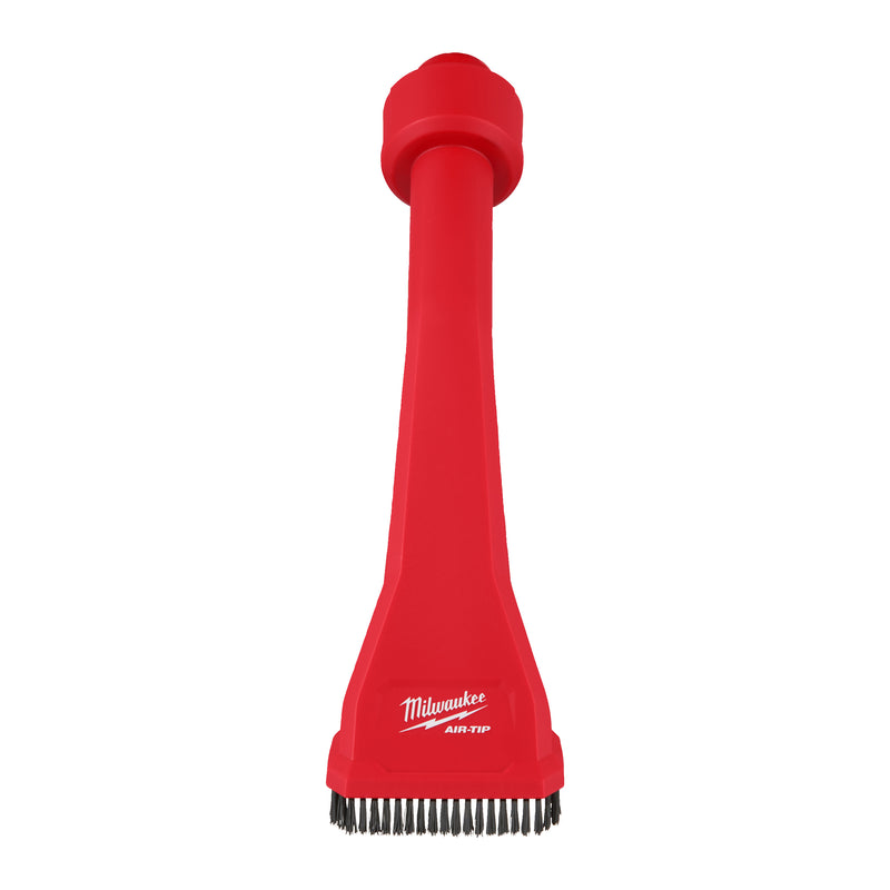 Milwaukee AT-15 - Buse utilitaire à griffes avec brosse AIR-TIP™