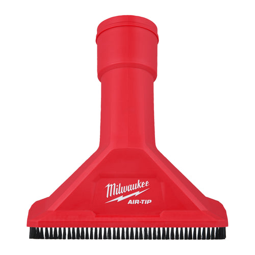 Milwaukee BUSE UTILITAIRE OSCILLANTE AVEC BROSSES AIR-TIP™ AT-16