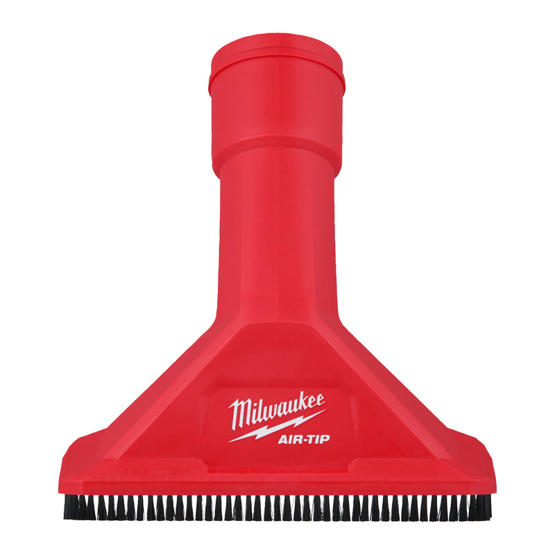 Milwaukee BUSE UTILITAIRE OSCILLANTE AVEC BROSSES AIR-TIP™ AT-16