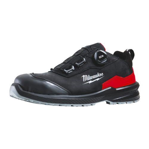 Milwaukee CHAUSSURE FLEXTRED™ S3S TIGE BASSE BOA® ESD FO SR FXT S3S B1L110133